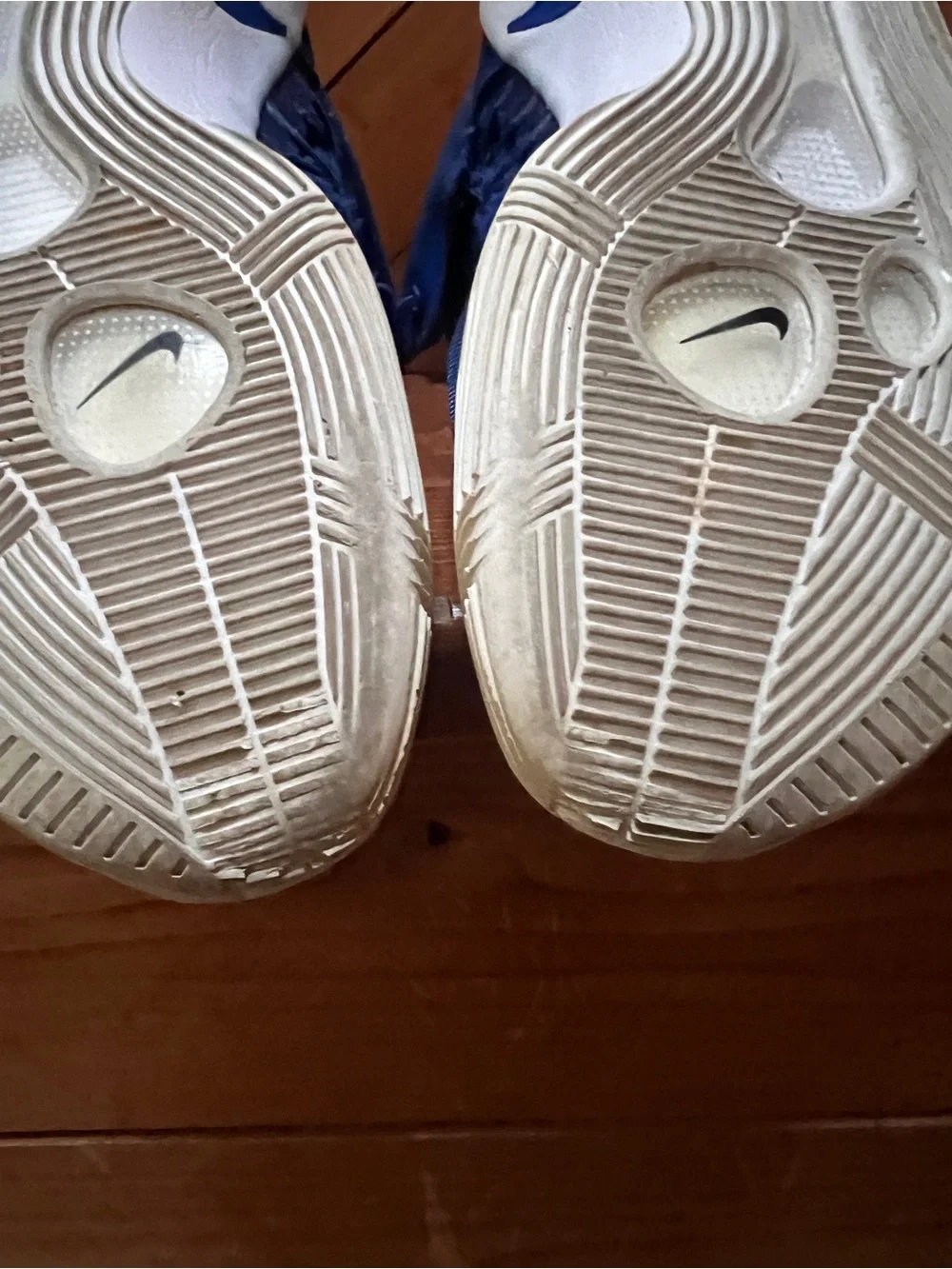 Nike these are